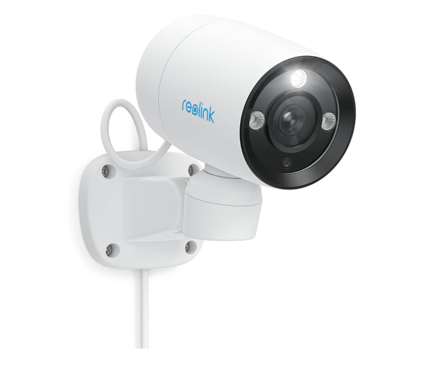 Reolink Inteligentna zewnętrzna kamera obrotowa P330P - 1266505 - zdjęcie 2